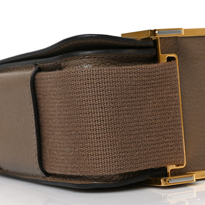 Hermes Chevre Mysore Geta Etoupe 6 of 7