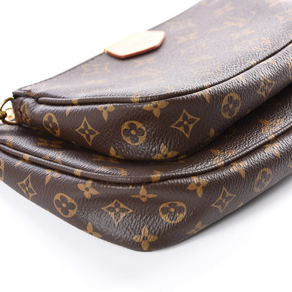 Louis Vuitton Monogram Multi Pochette Accessories 8 of 12
