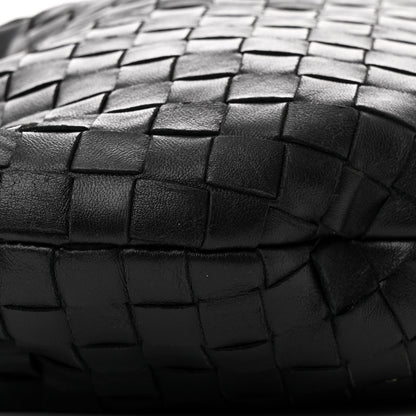 Bottega Veneta Nappa Intrecciato Small Jodie Black 9 of 10