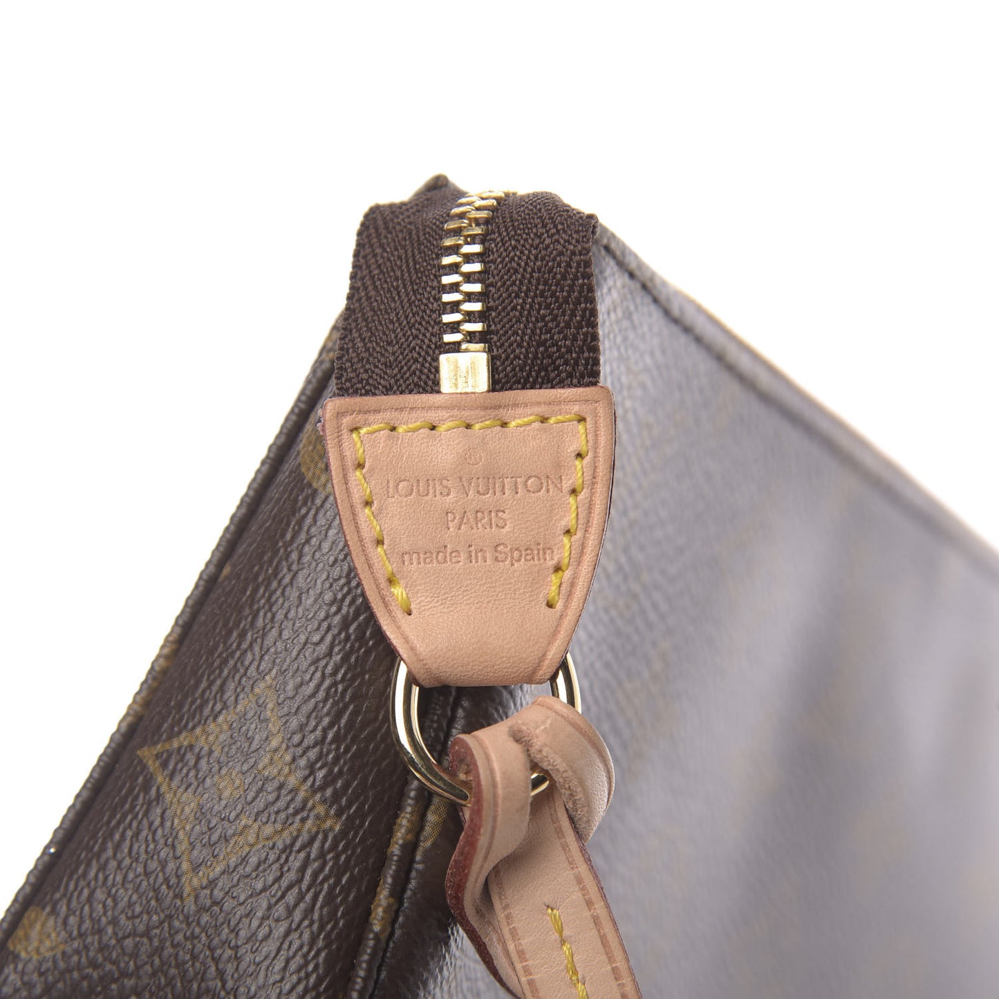 Monogram Pochette Accessories NM