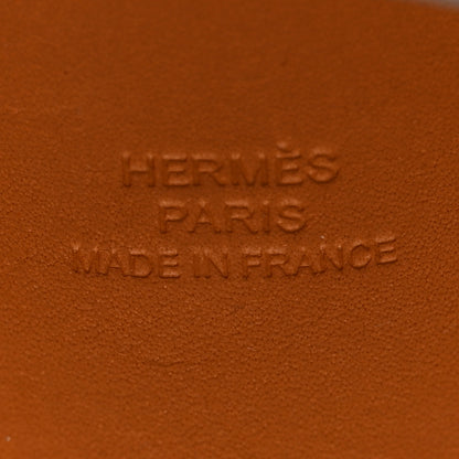 Hermes Box Collier de Chien CDC Bracelet S Black 4 of 6