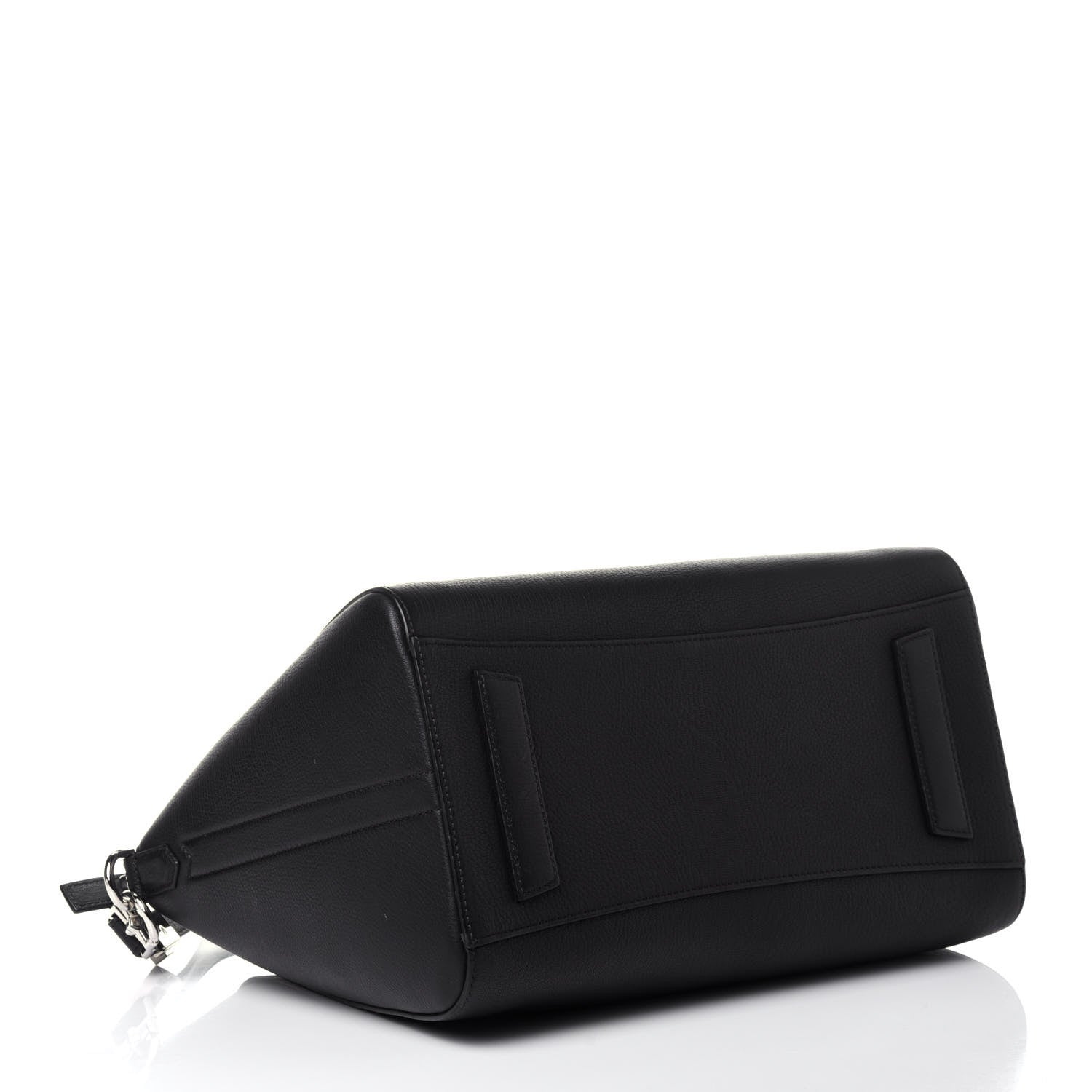 Givenchy Sugar Goatskin Medium Antigona Black 3 of 10