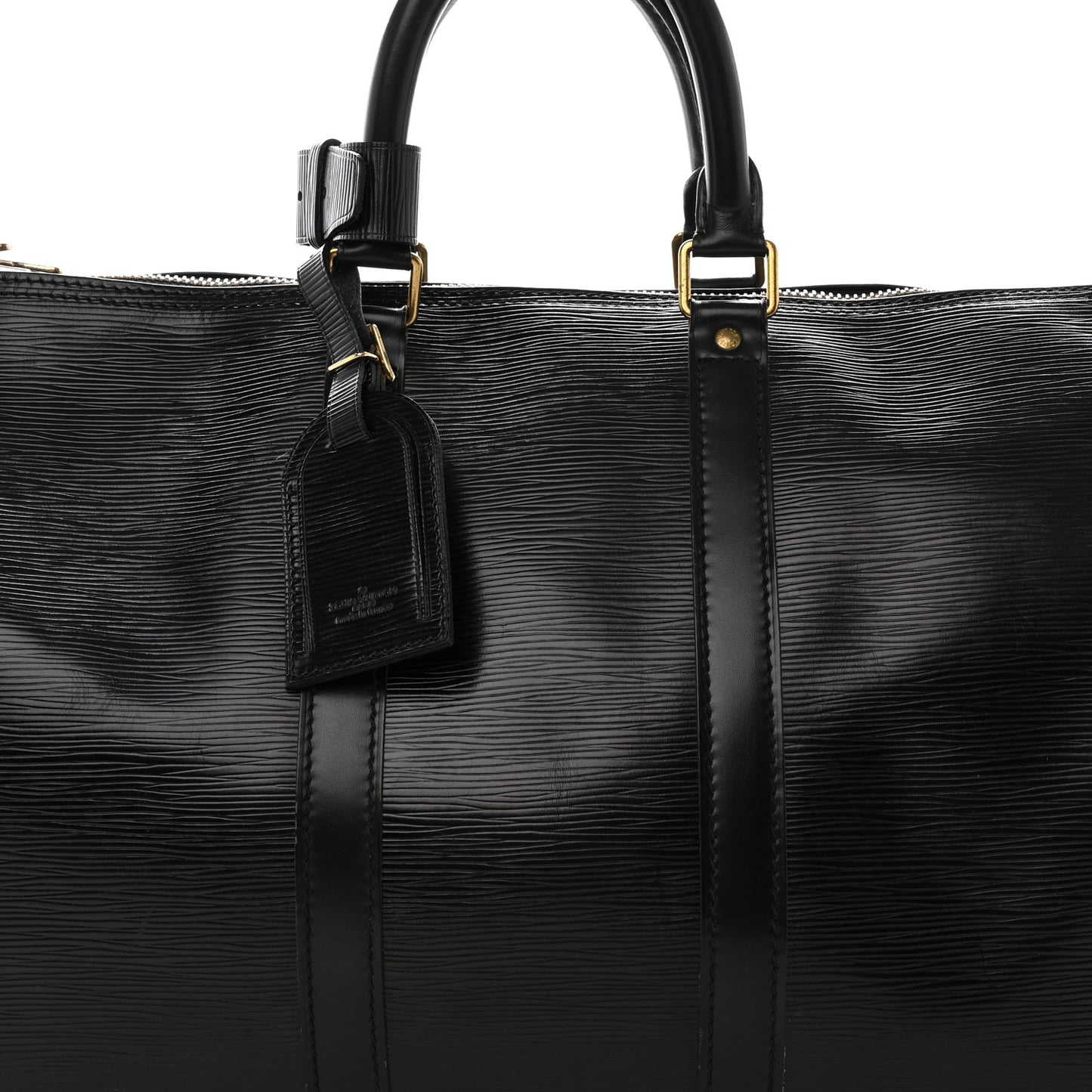 Epi Keepall 45 Black