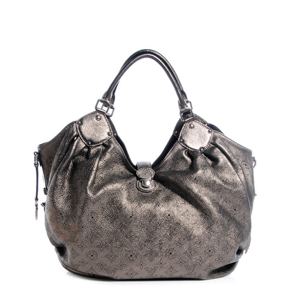 Louis Vuitton Mahina XL Bronze 1 of 7