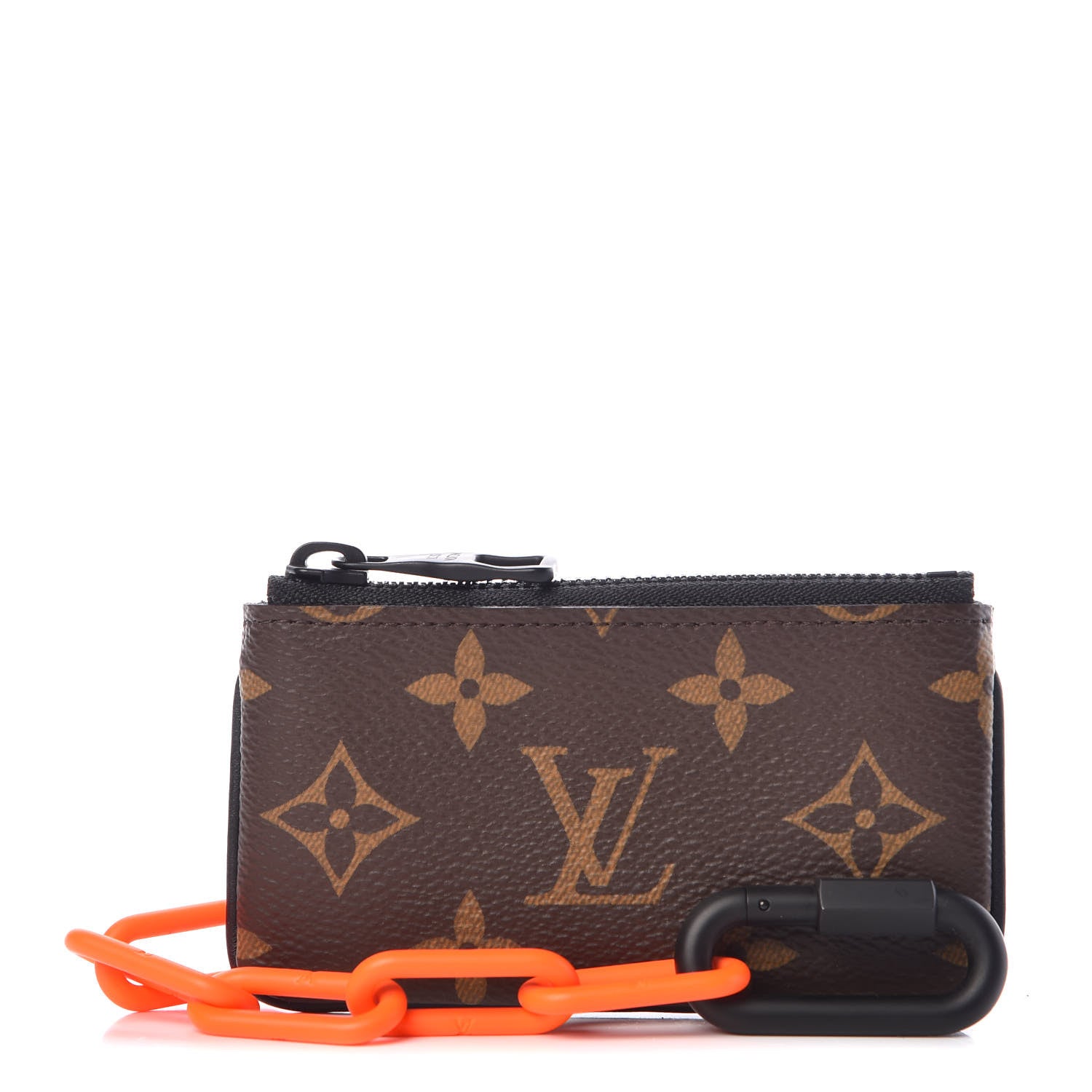 Louis Vuitton Monogram Solar Ray Key Pouch 1 of 7