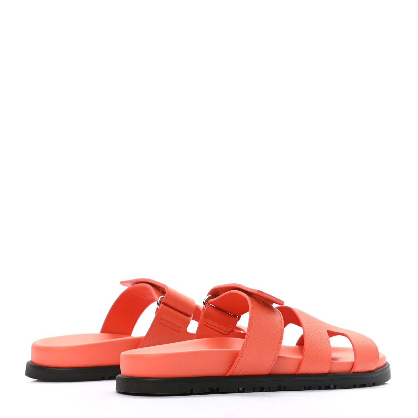 Epsom Womens Chypre Sandals 36 Rose Sorbet