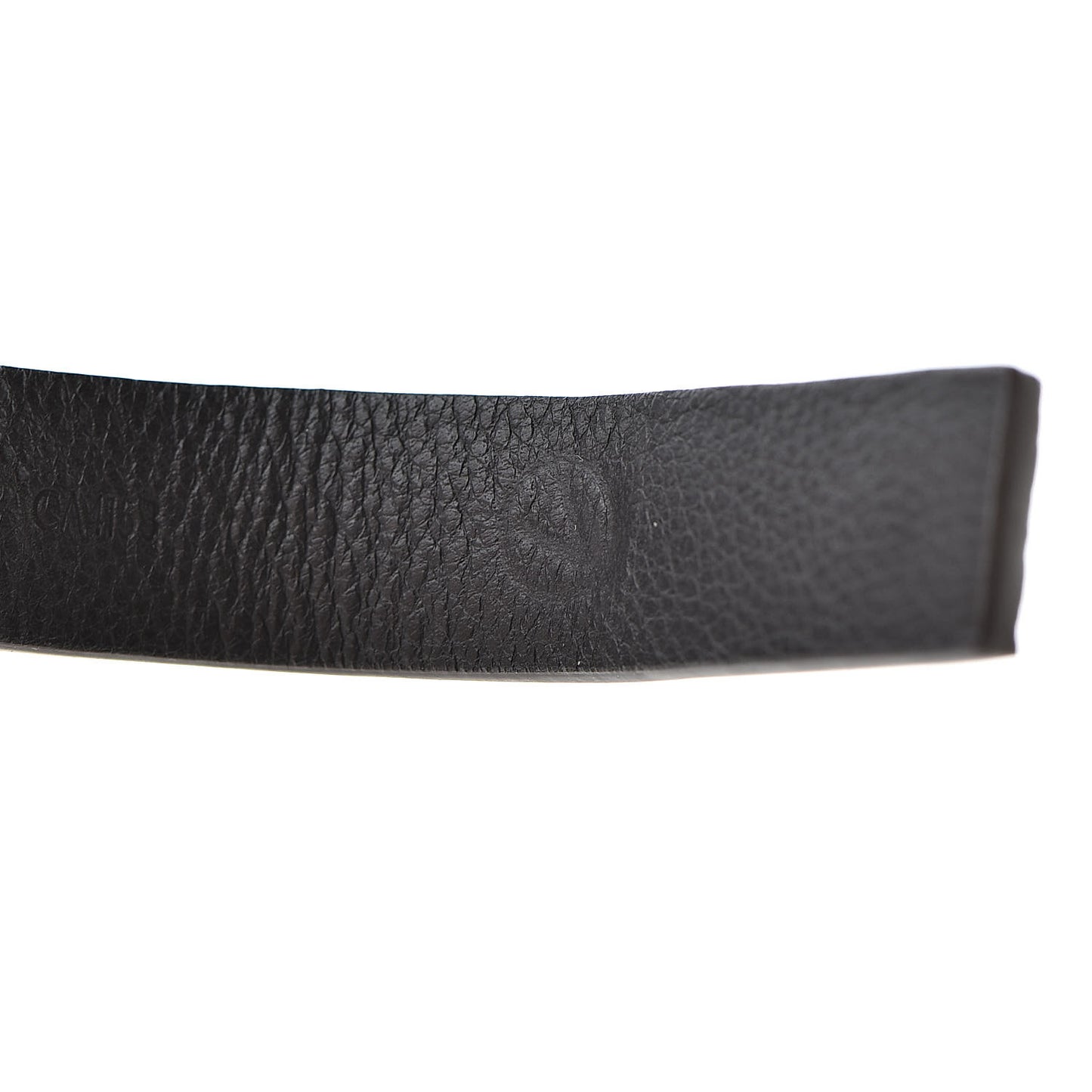 Taurillon Press it Bracelet 19 Bordeaux