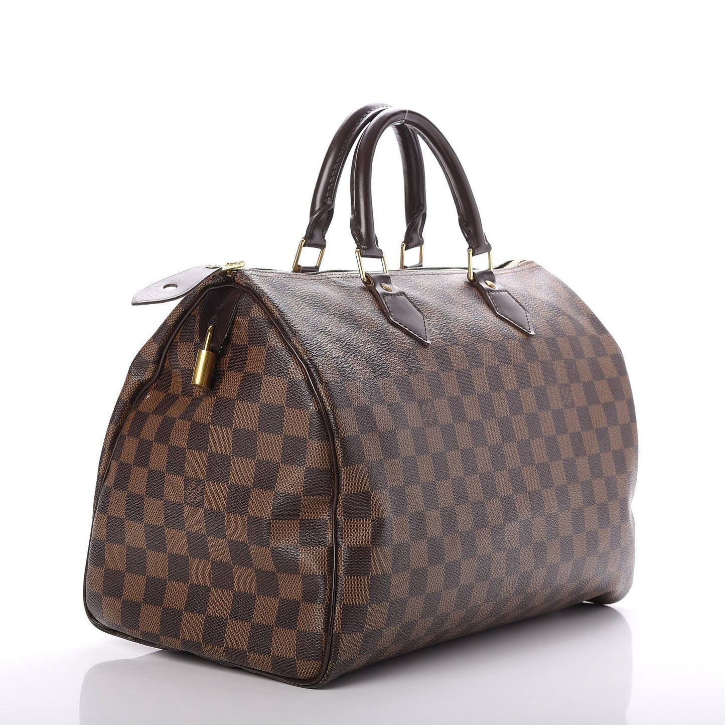 Damier Ebene Speedy 35