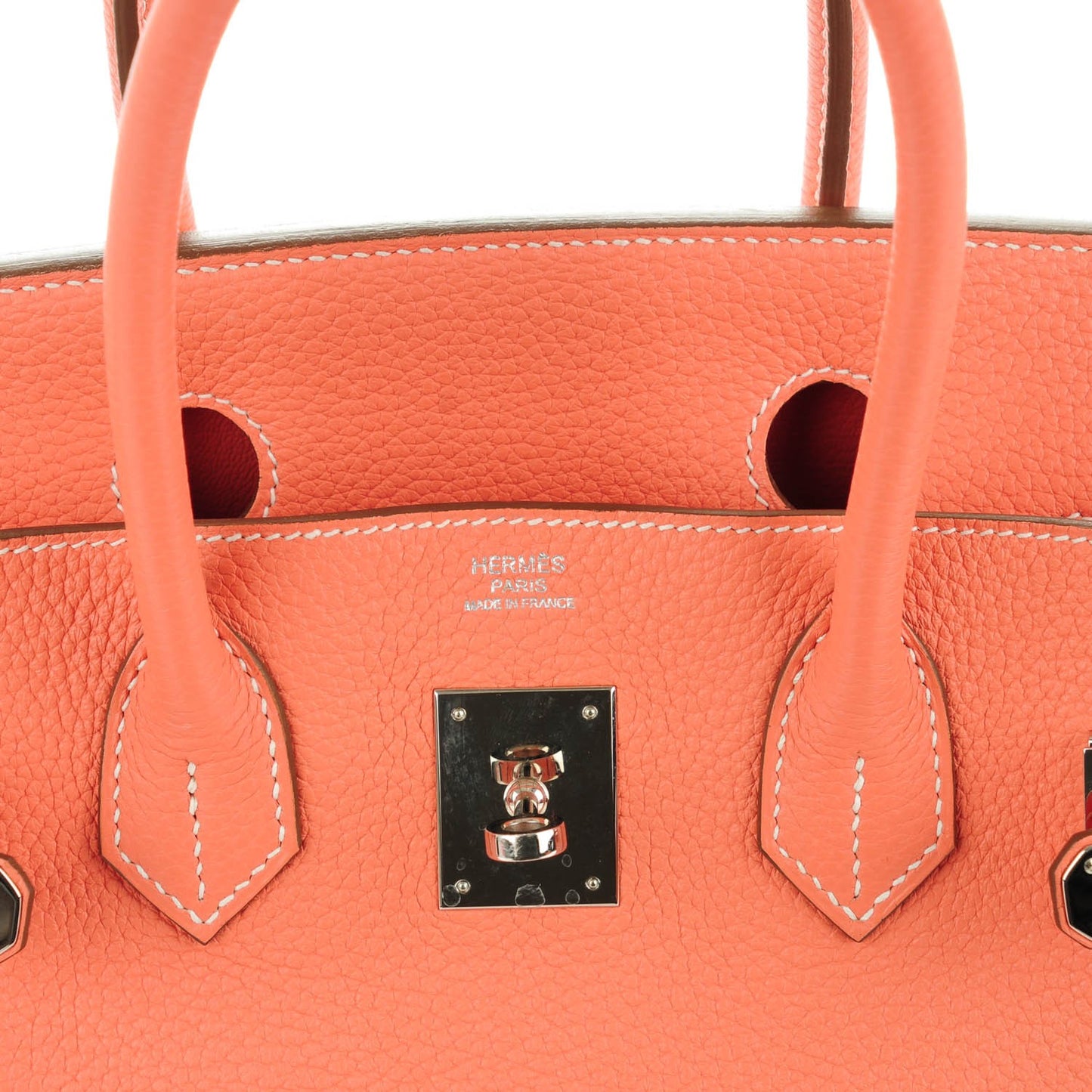 Clemence Birkin 30 Crevette