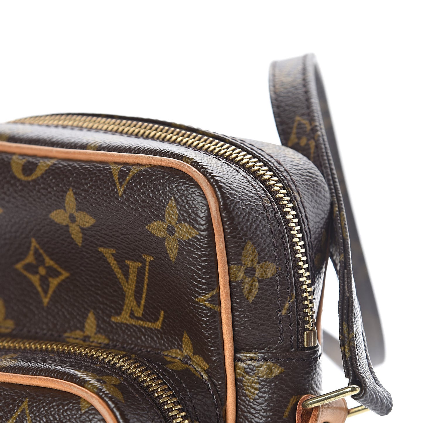 Monogram Amazone