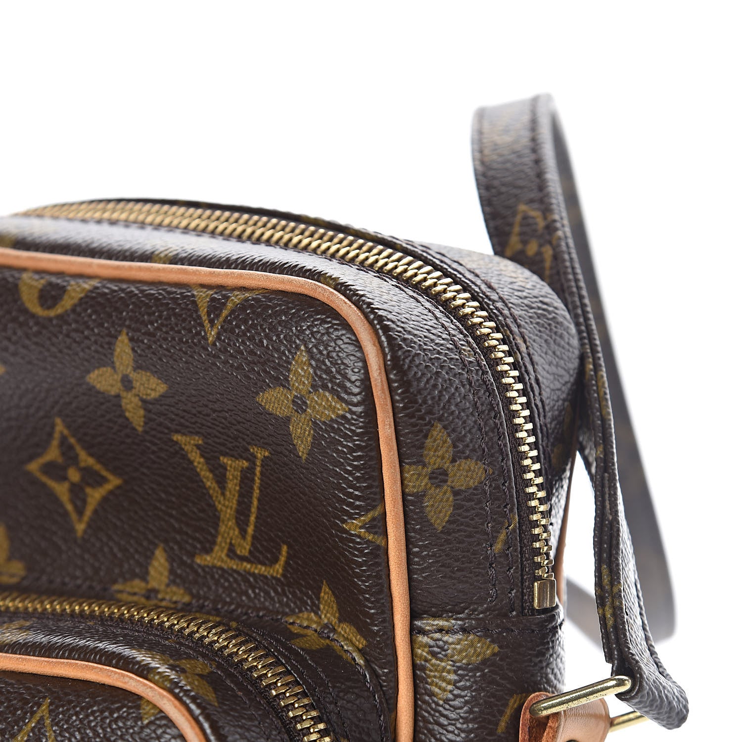 Louis Vuitton Monogram Amazone 12 of 13