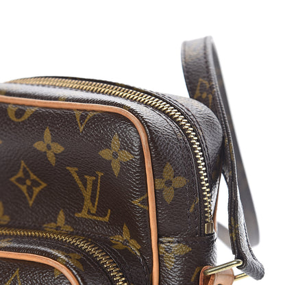 Louis Vuitton Monogram Amazone 12 of 13