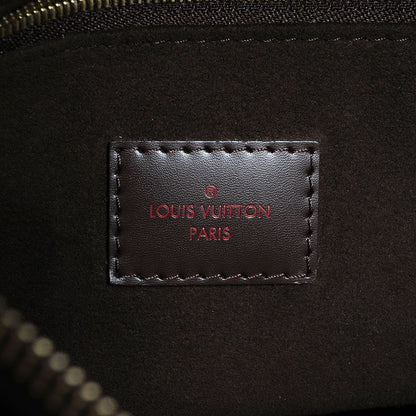 Louis Vuitton Damier Ebene Portobello PM 6 of 8