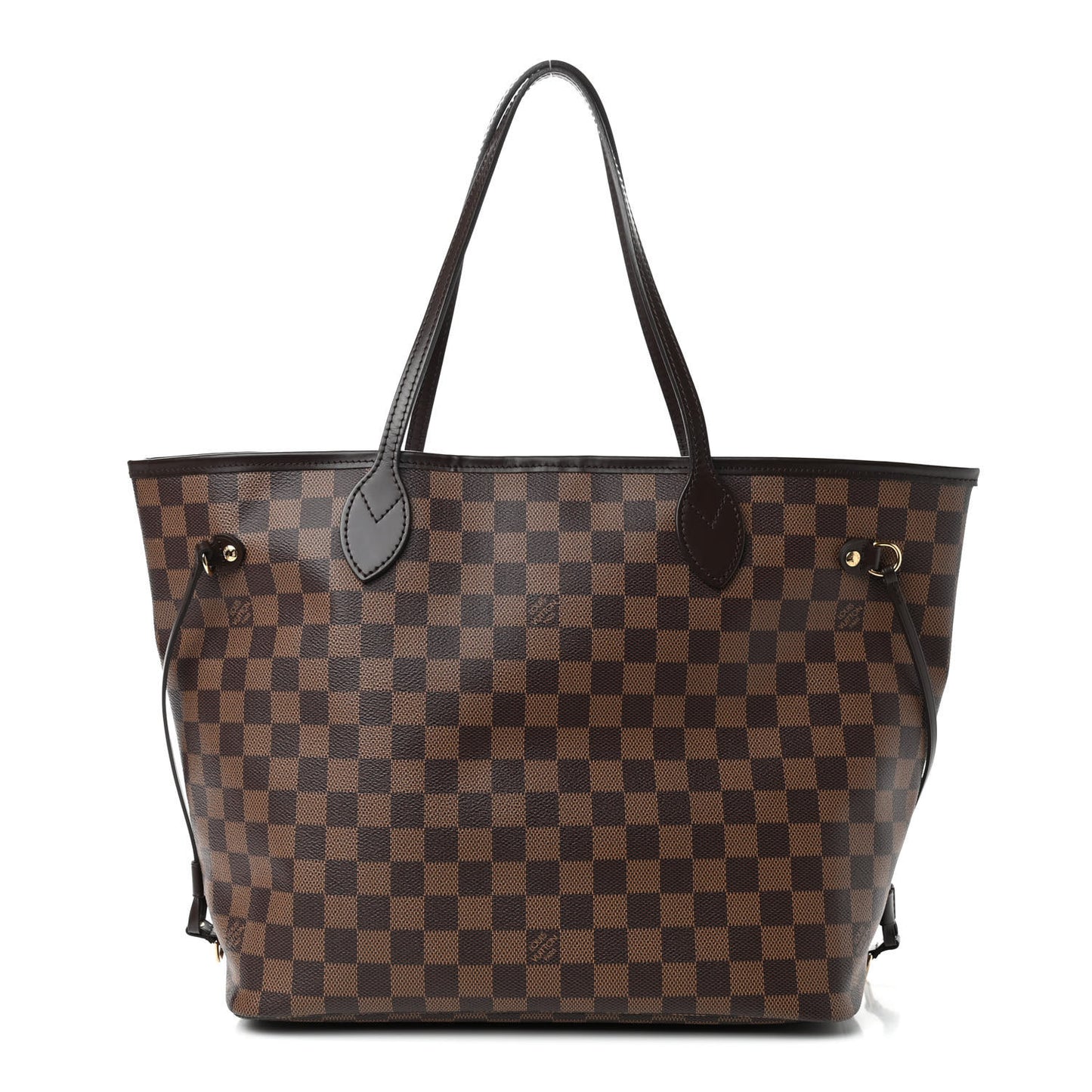 Damier Ebene Neo Neverfull MM