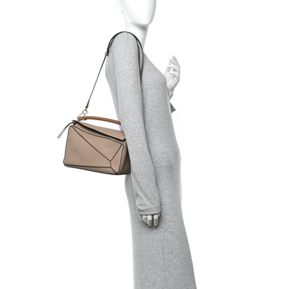 Gucci Azalea Calfskin GG Monogram Bi-Color Debossed Small Dionysus Shoulder Bag Stone Topaz Mystic White Emerald 2 of 12