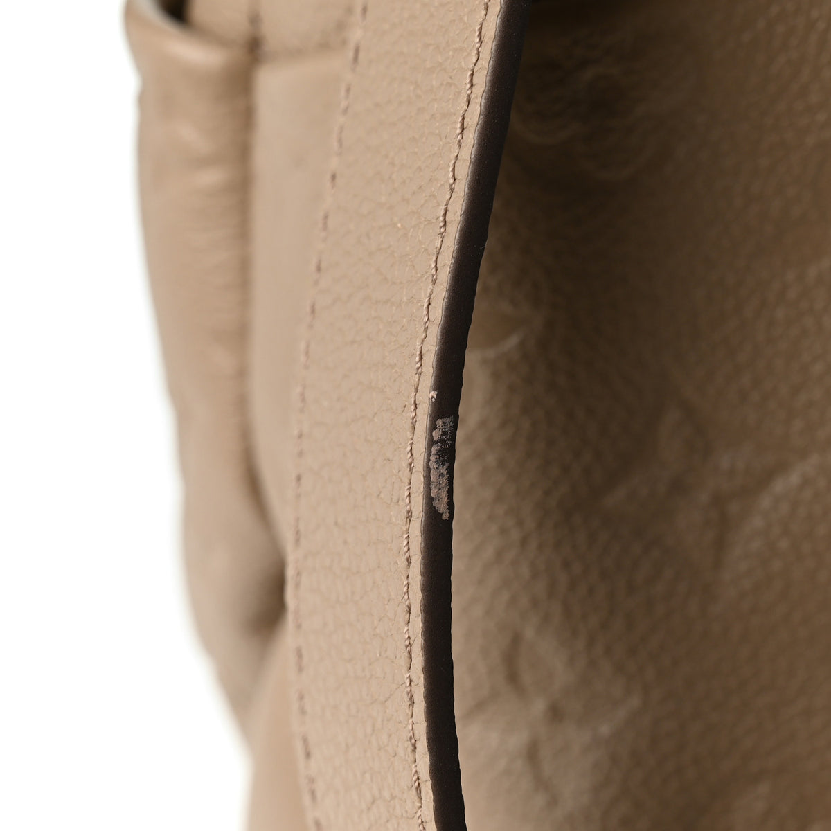 Empreinte Maida Hobo Tourterelle