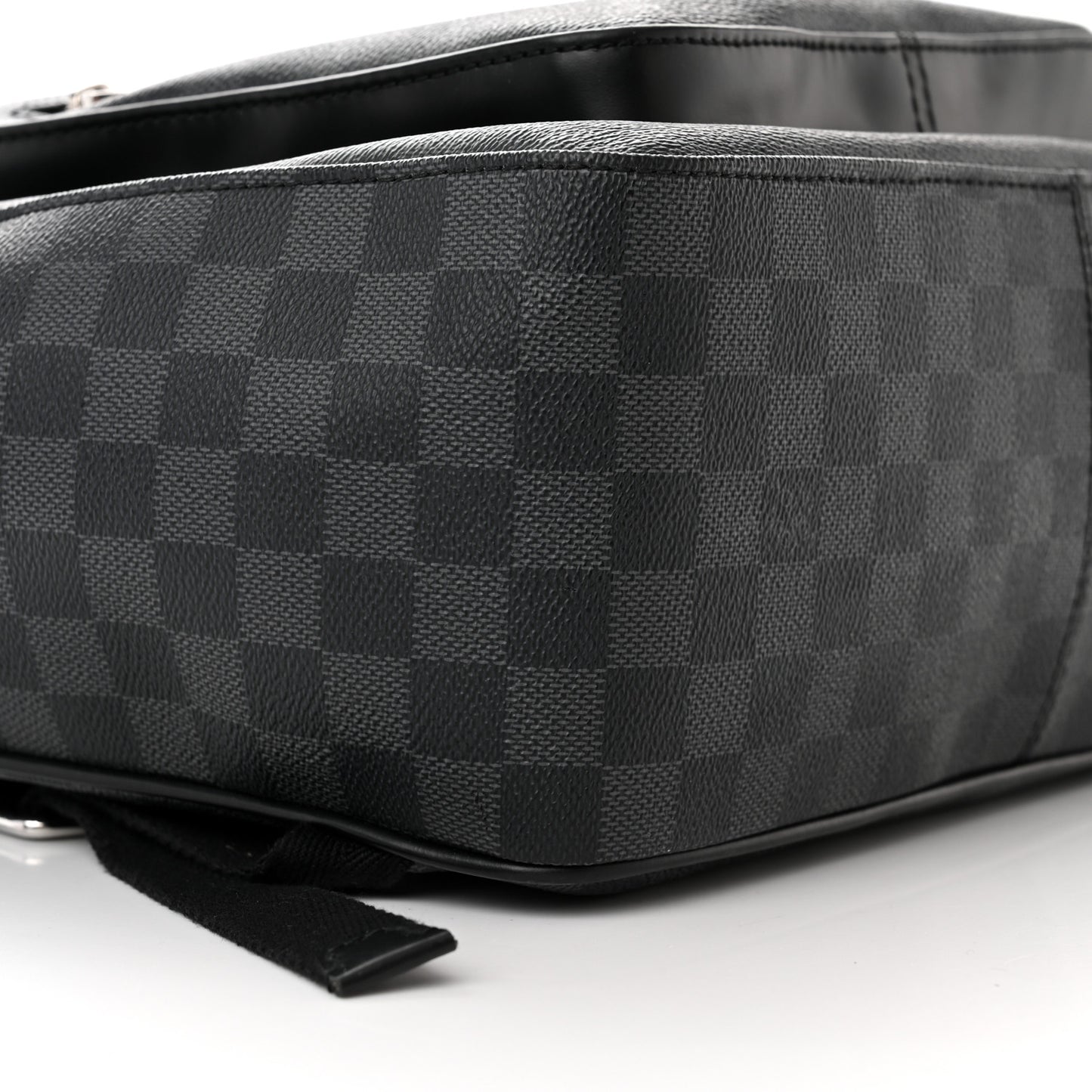 Damier Graphite Josh Backpack