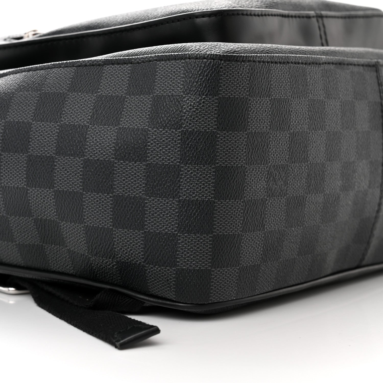 Louis Vuitton Damier Graphite Josh Backpack 8 of 11