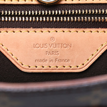 Louis Vuitton Monogram Wilshire MM 6 of 10