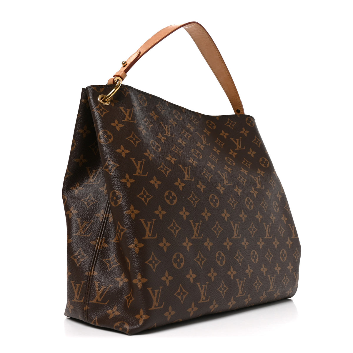 Monogram Graceful MM