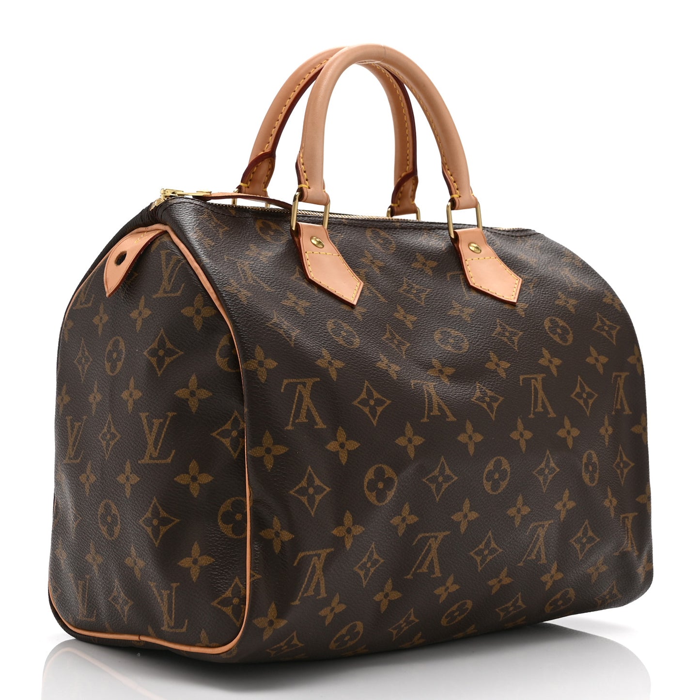 Monogram Speedy 30