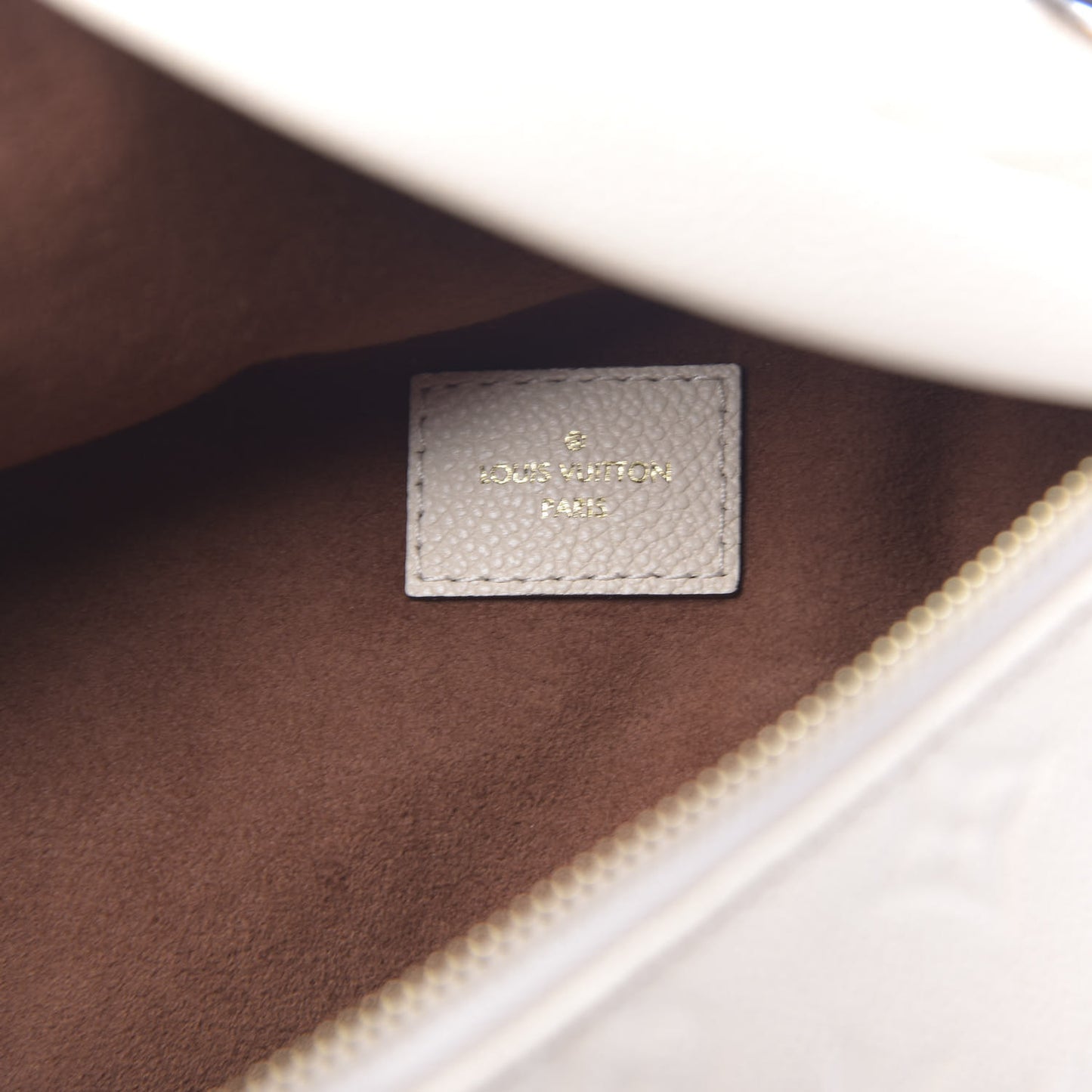Empreinte BumBag Creme