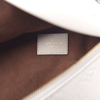 Louis Vuitton Empreinte BumBag Creme 6 of 11