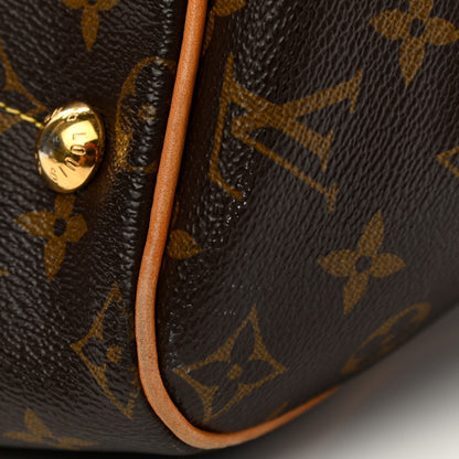 Louis Vuitton Monogram Tivoli GM 16 of 16