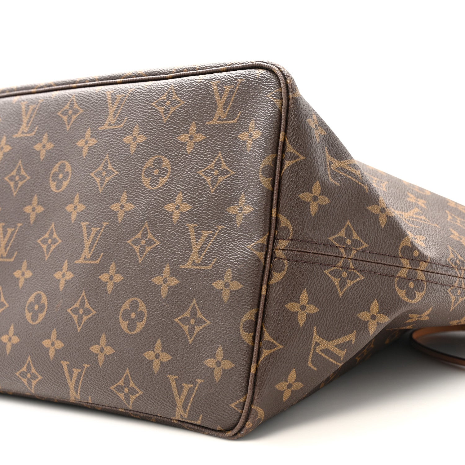 Louis Vuitton Monogram Neo Neverfull GM 11 of 15