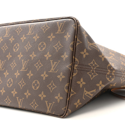 Louis Vuitton Monogram Neo Neverfull GM 11 of 15