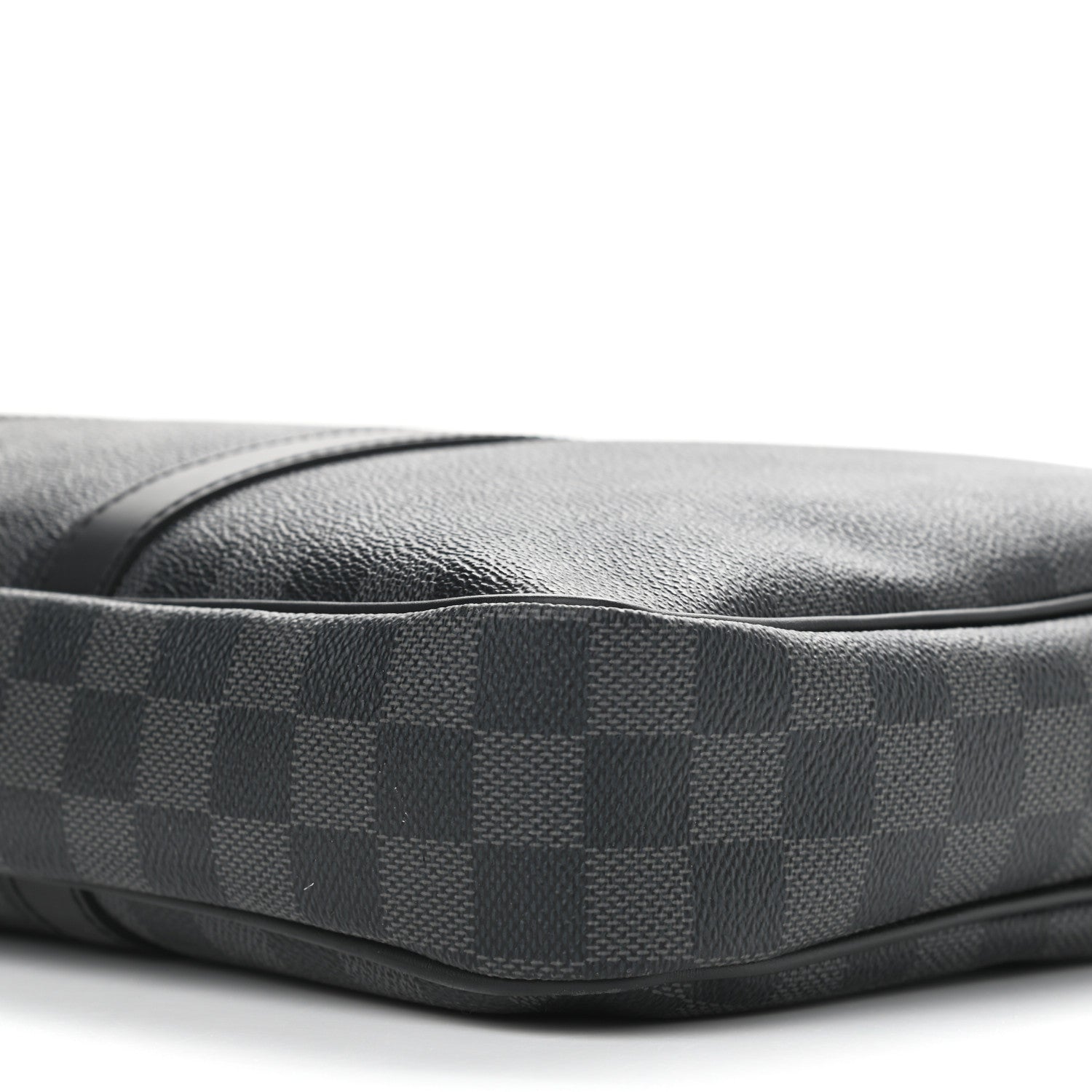 Louis Vuitton Damier Graphite Porte Documents Voyage PM 8 of 8