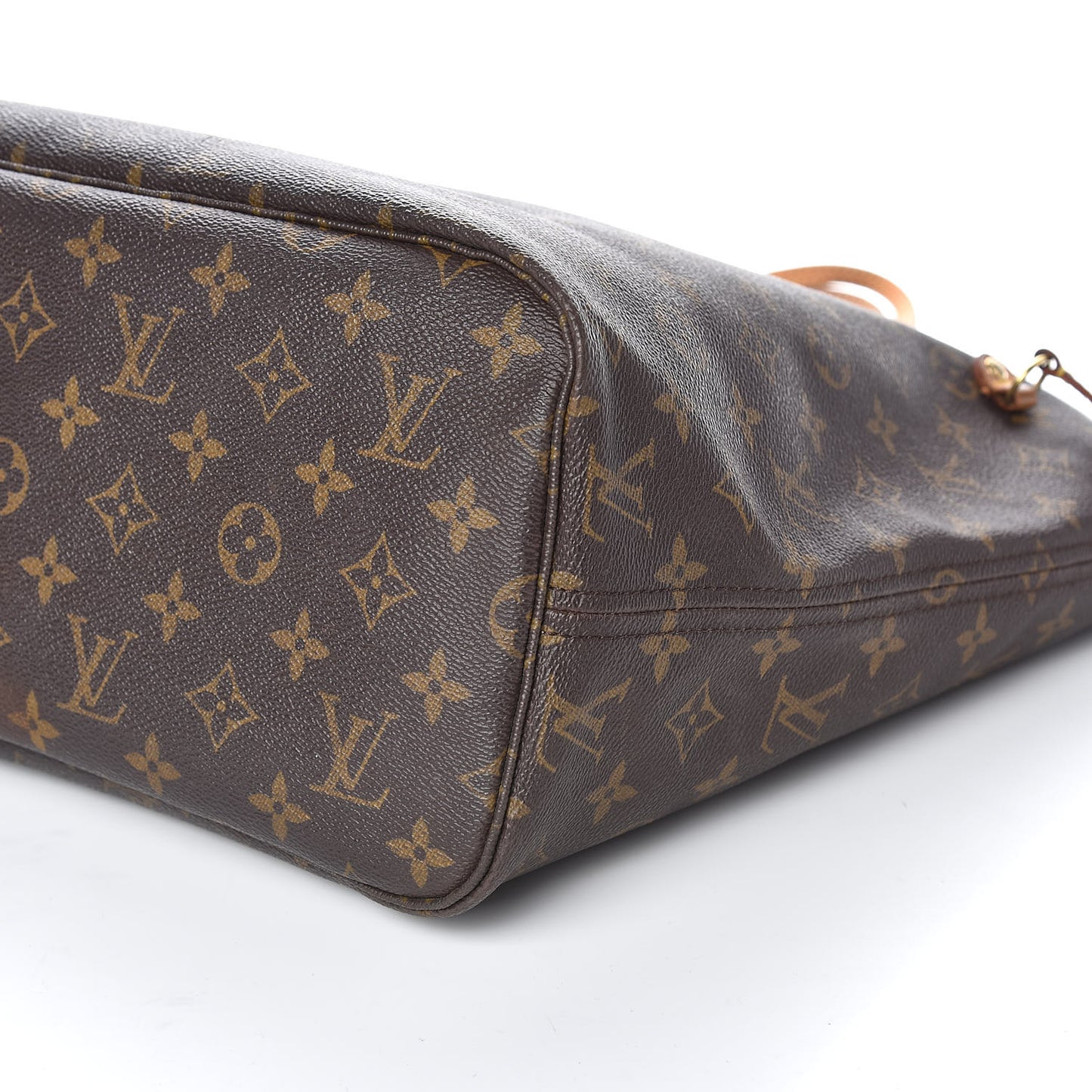 Monogram Neverfull MM