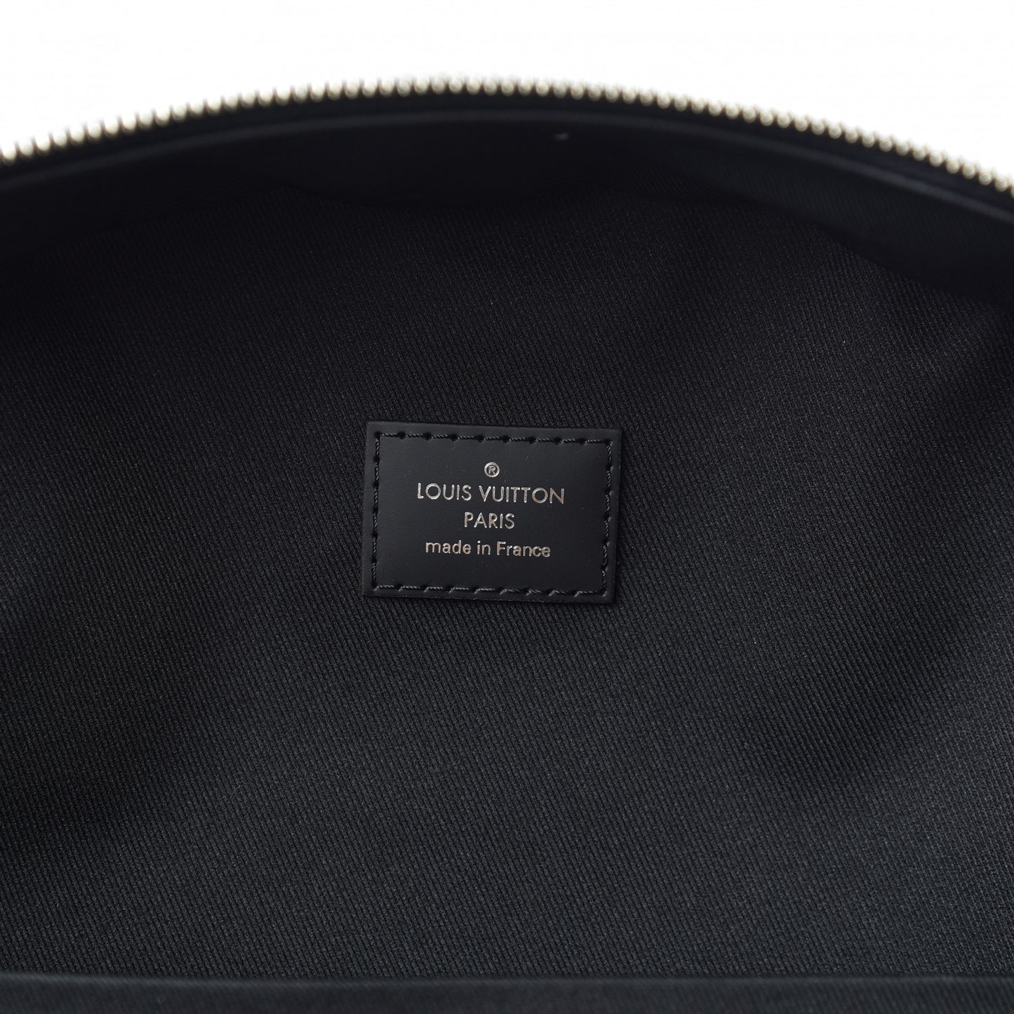 Damier Graphite Josh Backpack