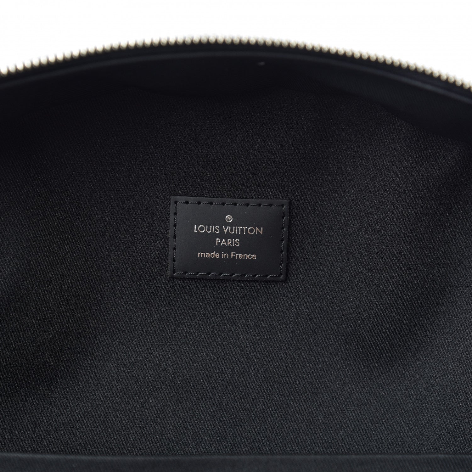 Louis Vuitton Damier Graphite Josh Backpack 6 of 10