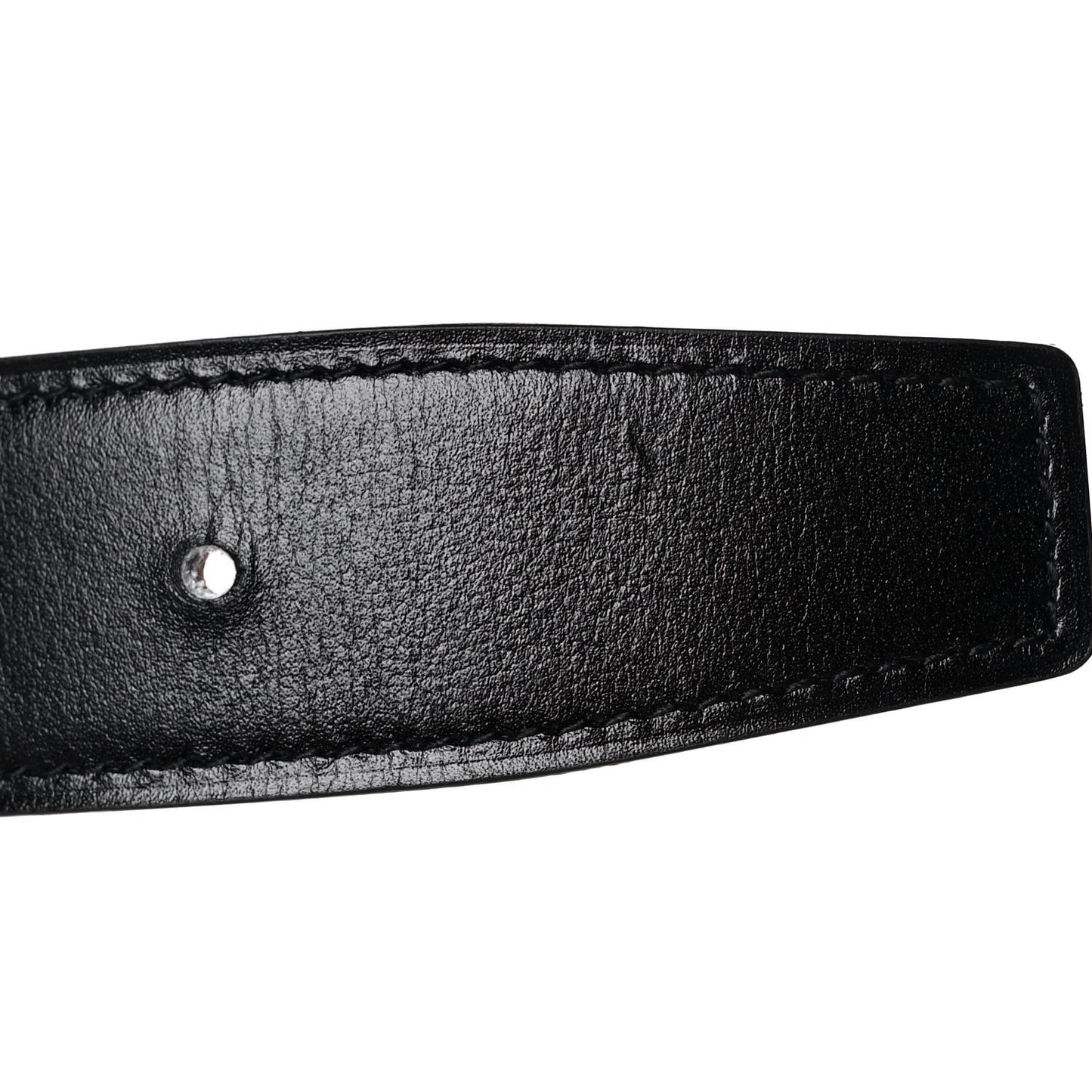 Chamonix Togo 38mm Royal Belt 95 Black Gold