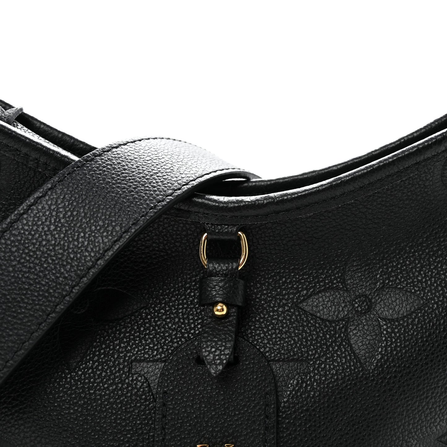 Empreinte Carryall PM Black