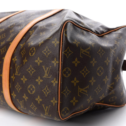 Louis Vuitton Monogram Sac Souple 45 7 of 8