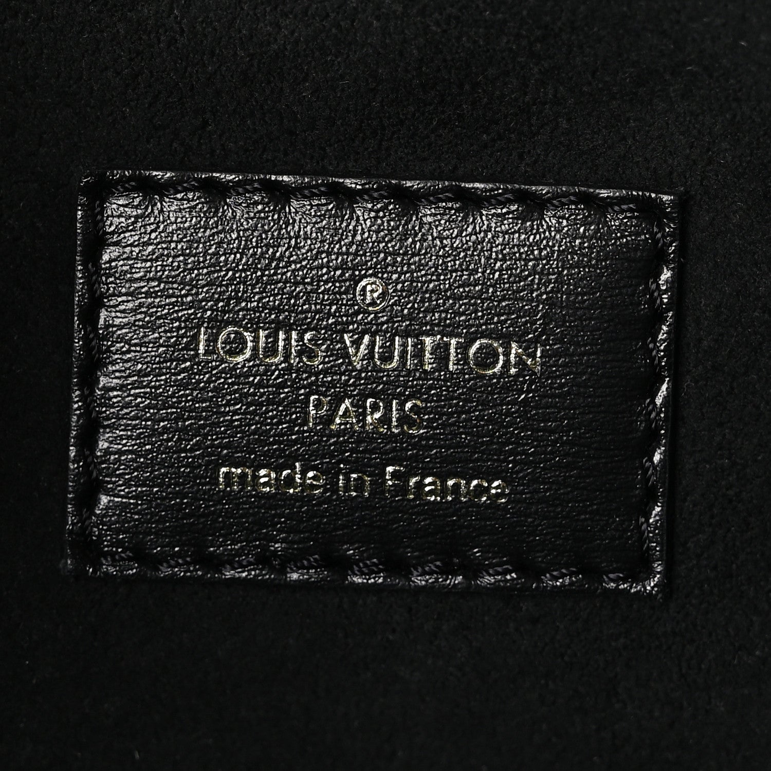 Louis Vuitton Jacquard Since 1854 Onthego GM Grey 6 of 10