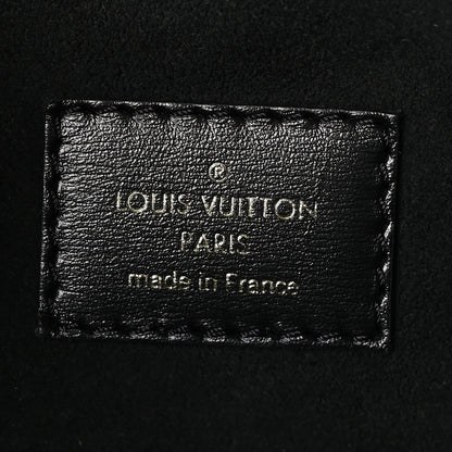 Louis Vuitton Jacquard Since 1854 Onthego GM Grey 6 of 10