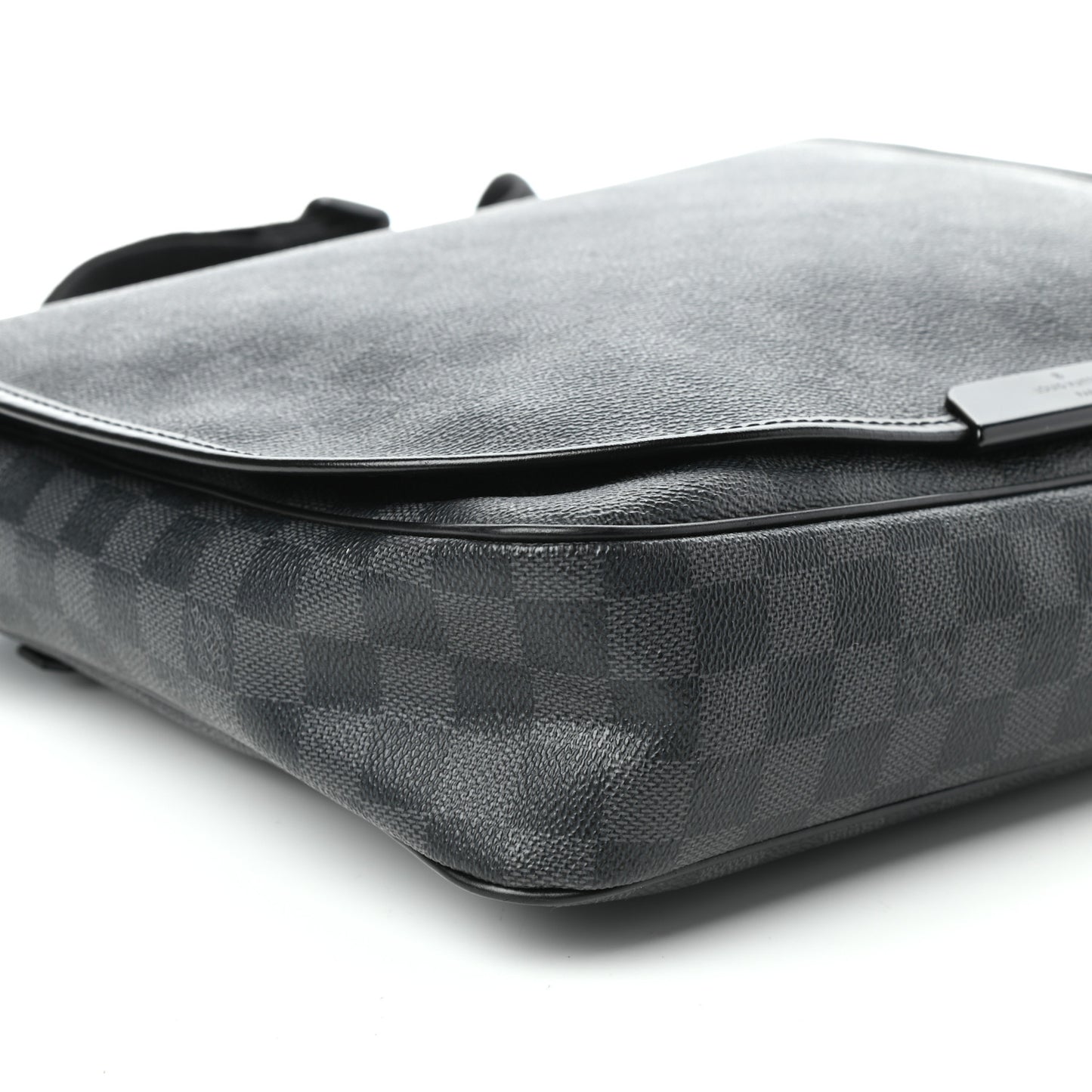 Damier Graphite Daniel MM