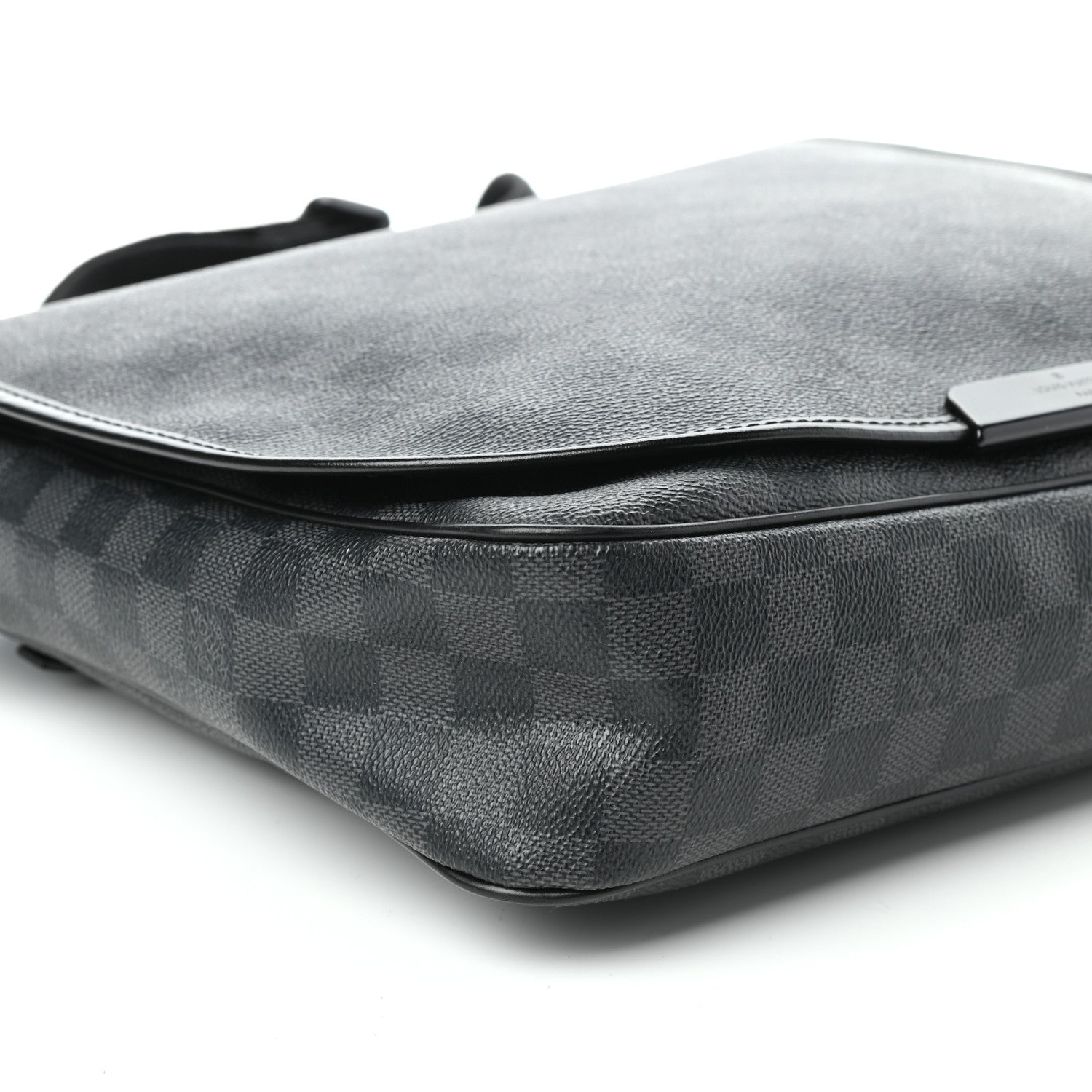 Louis Vuitton Damier Graphite Daniel MM 7 of 8