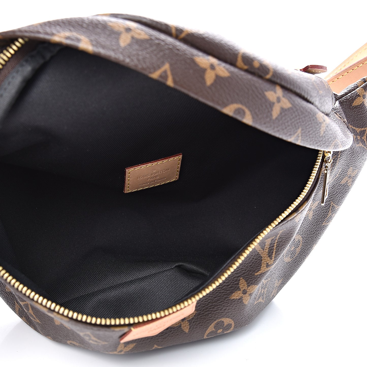 Monogram Bumbag