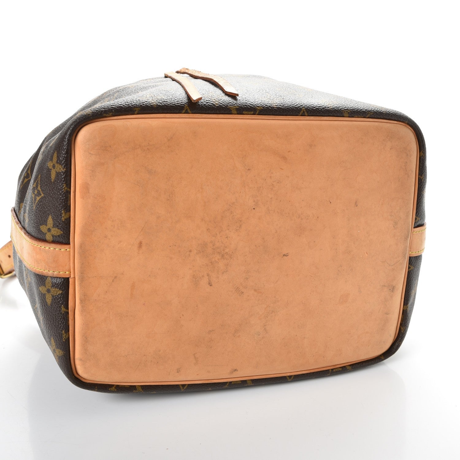 Louis Vuitton Monogram Petit Noe 14 of 17