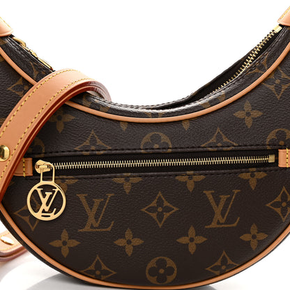 Louis Vuitton Monogram Loop 7 of 9