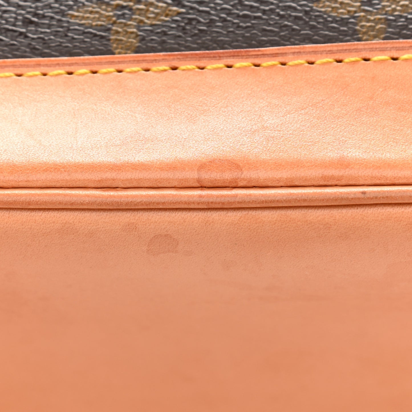 Monogram Alma PM