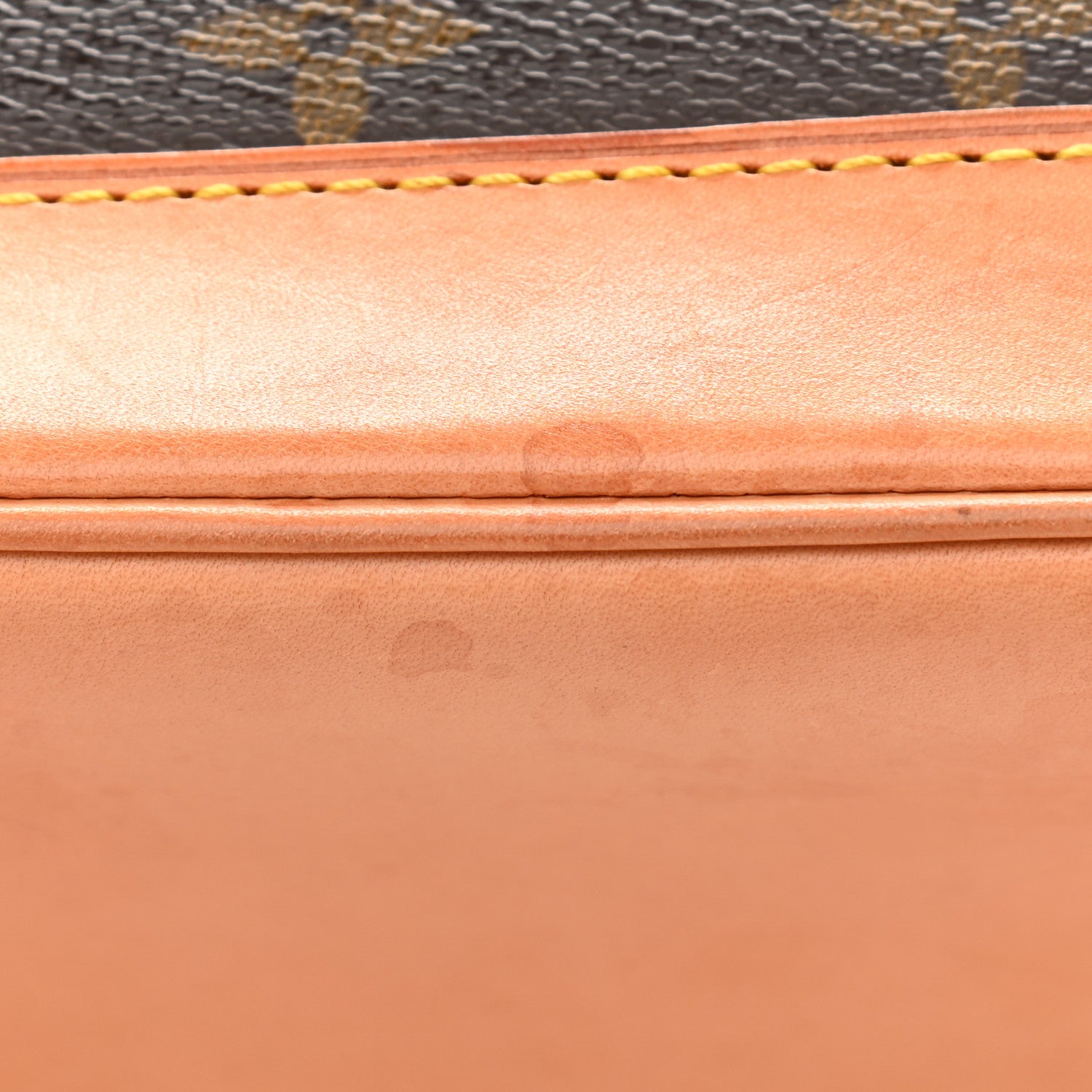 Louis Vuitton Monogram Alma PM 13 of 13