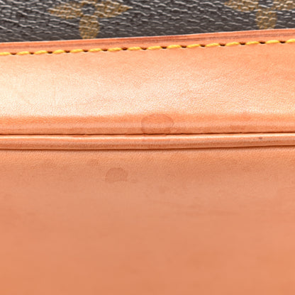 Louis Vuitton Monogram Alma PM 13 of 13
