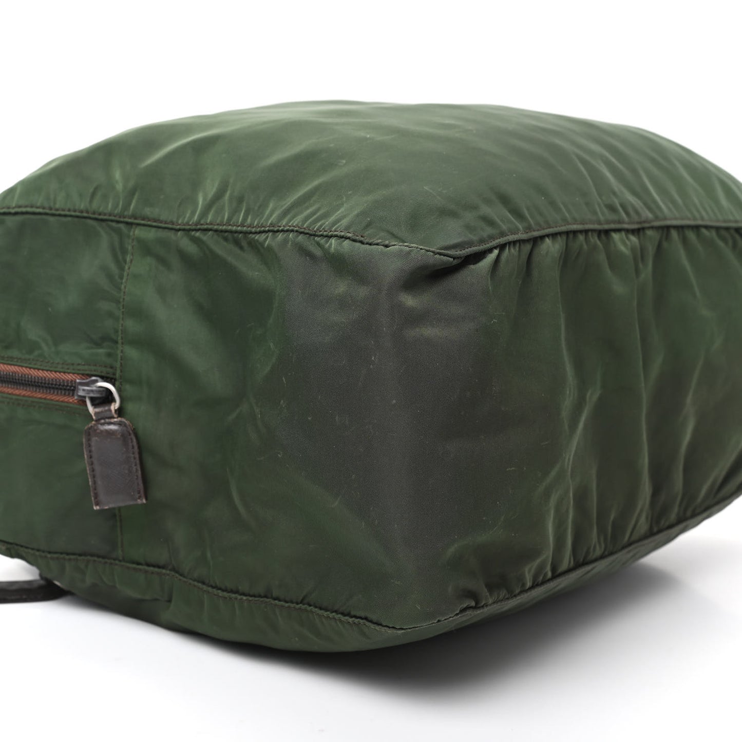 Tessuto Nylon Tote Mimetico