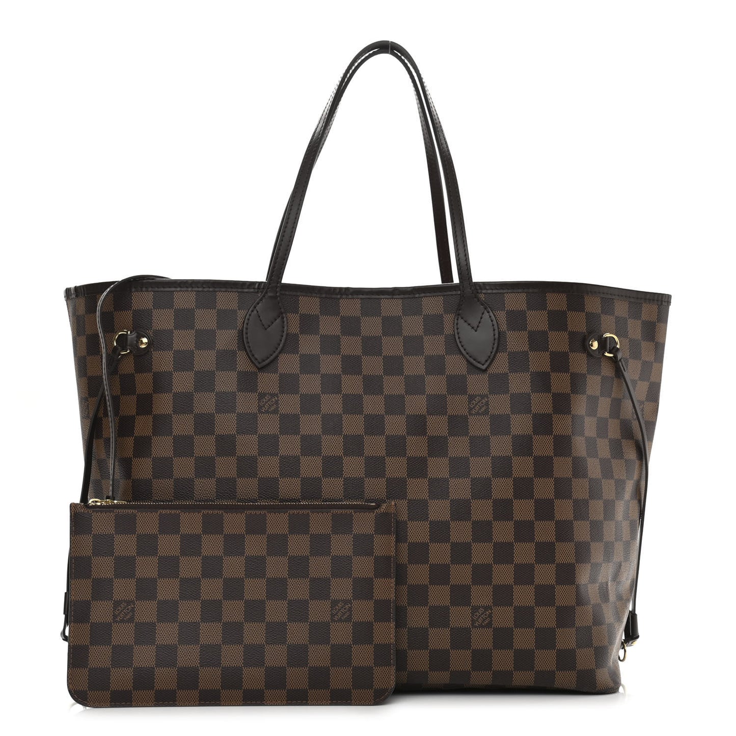 Damier Ebene Neo Neverfull GM