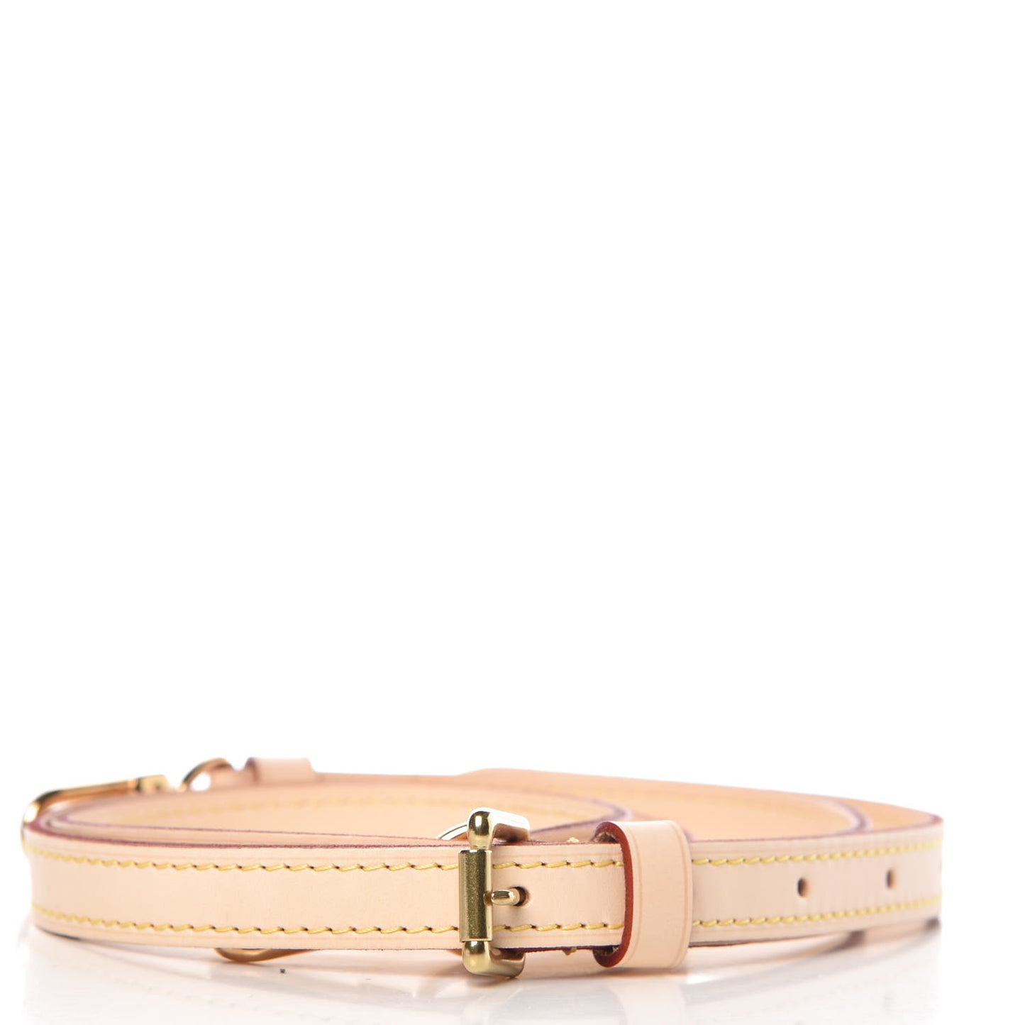 Vachetta 16mm Adjustable Shoulder Strap